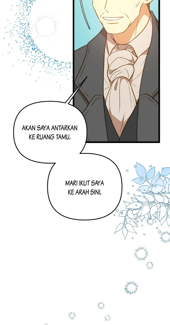 Undercover Empress Chapter 0 – halaman 32
