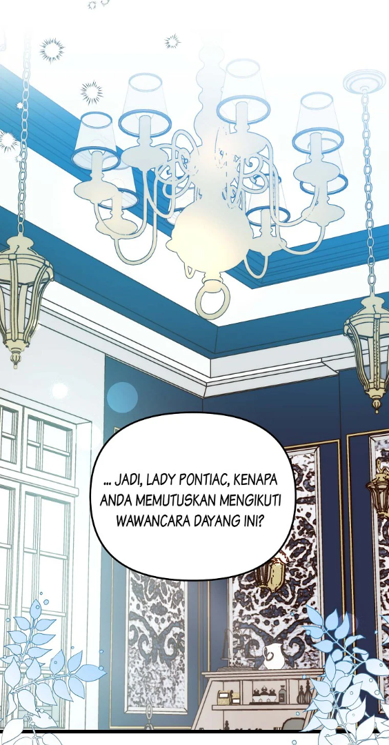 Undercover Empress Chapter 0 – halaman 33