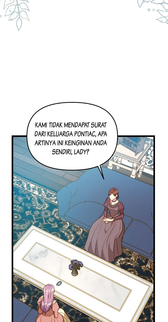 Undercover Empress Chapter 0 – halaman 34