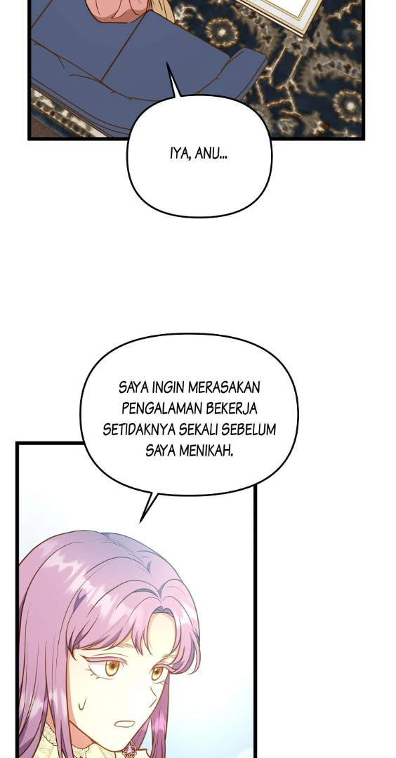 Undercover Empress Chapter 0 – halaman 35