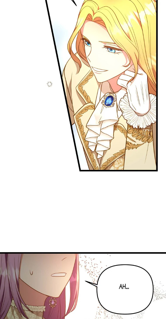 Undercover Empress Chapter 0 – halaman 38