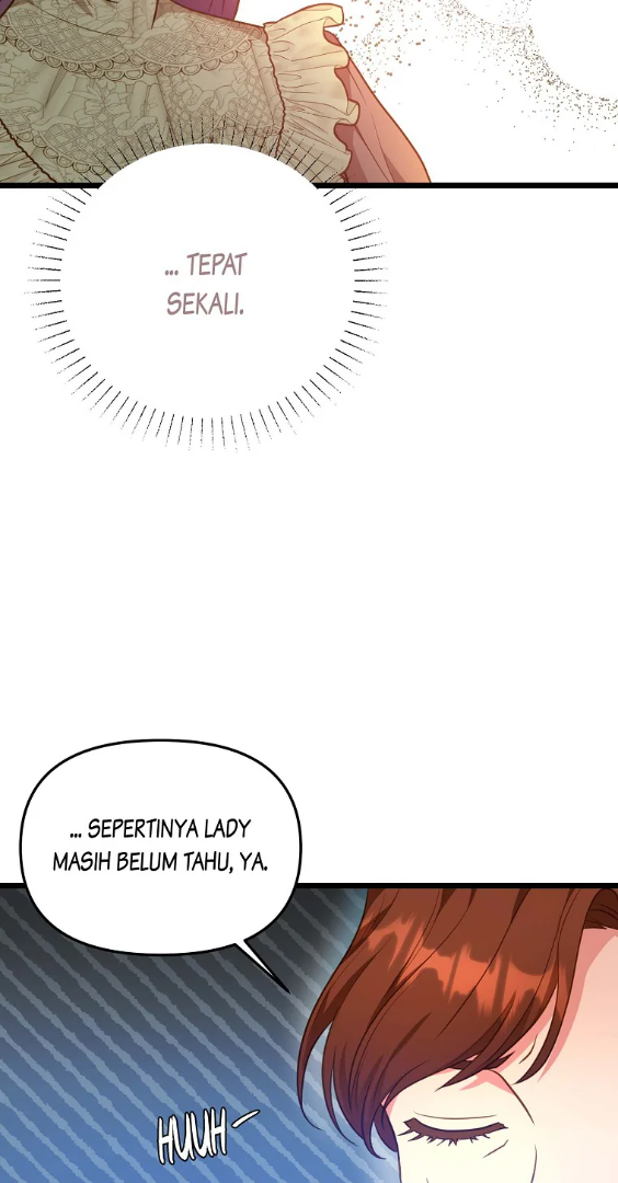 Undercover Empress Chapter 0 – halaman 39