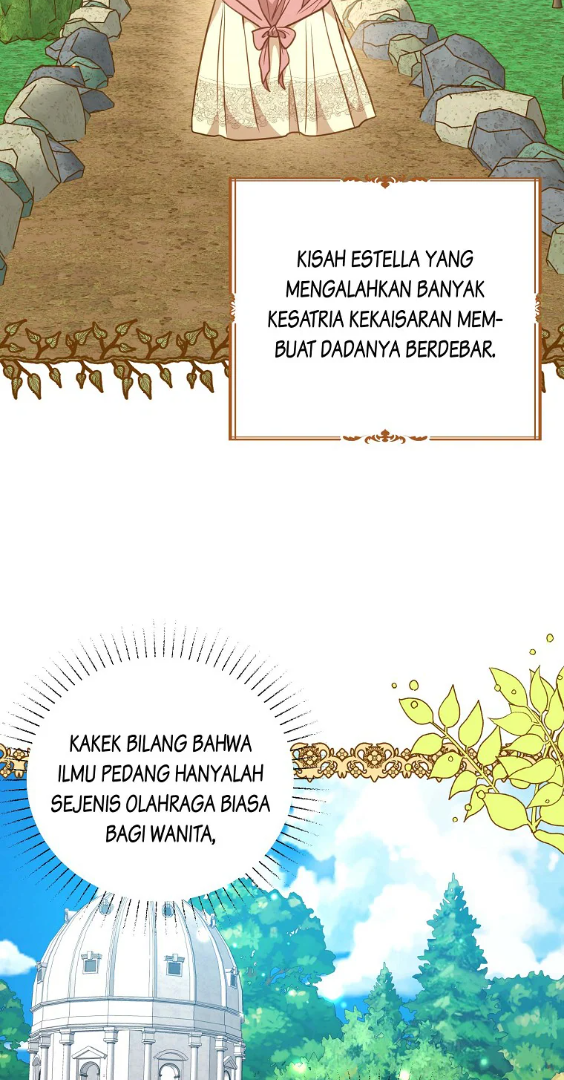 Undercover Empress Chapter 0 – halaman 4