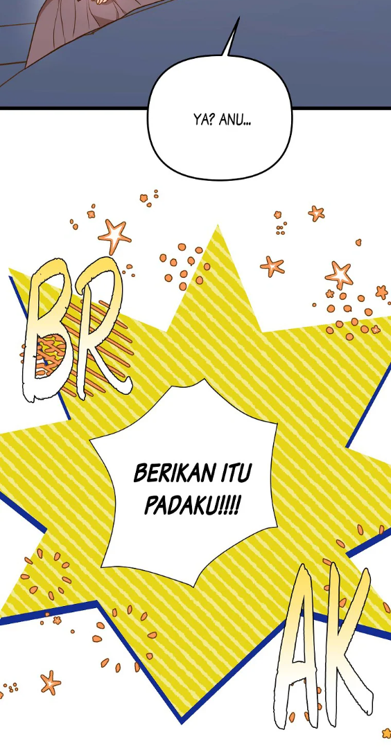 Undercover Empress Chapter 0 – halaman 41