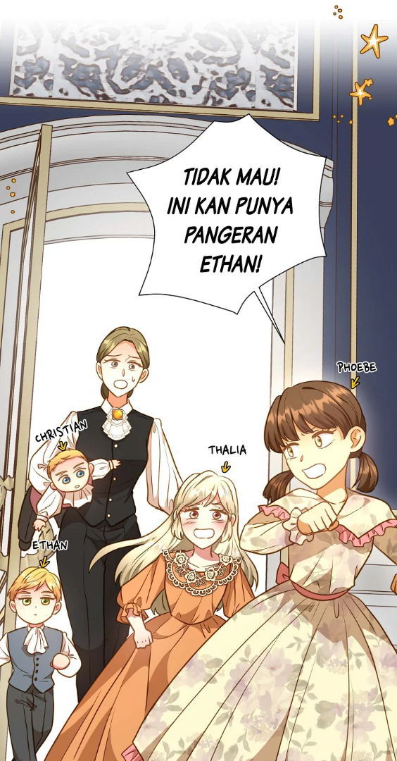 Undercover Empress Chapter 0 – halaman 42