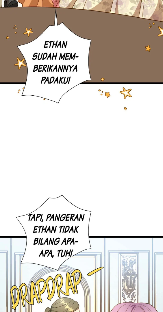 Undercover Empress Chapter 0 – halaman 43