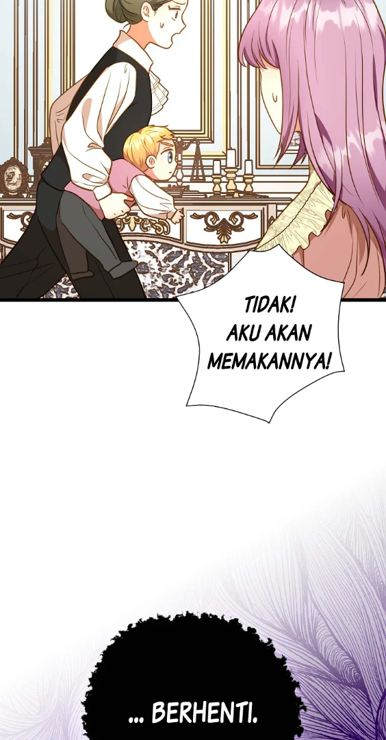 Undercover Empress Chapter 0 – halaman 44