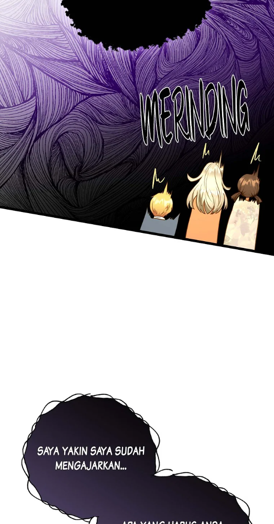Undercover Empress Chapter 0 – halaman 45