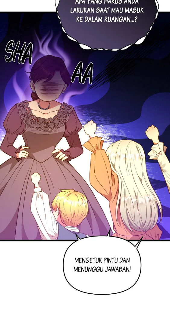 Undercover Empress Chapter 0 – halaman 46