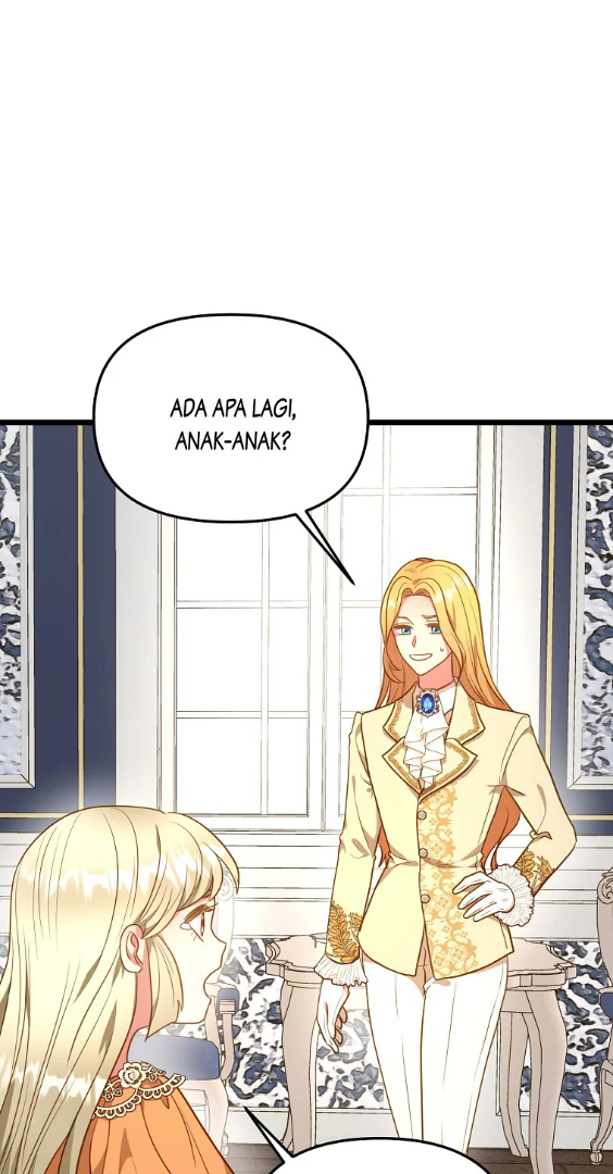 Undercover Empress Chapter 0 – halaman 47