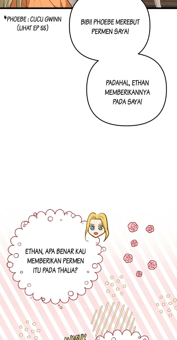 Undercover Empress Chapter 0 – halaman 48