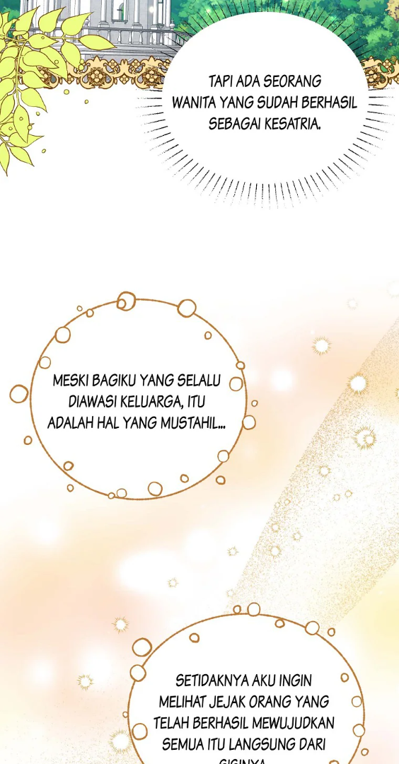 Undercover Empress Chapter 0 – halaman 5