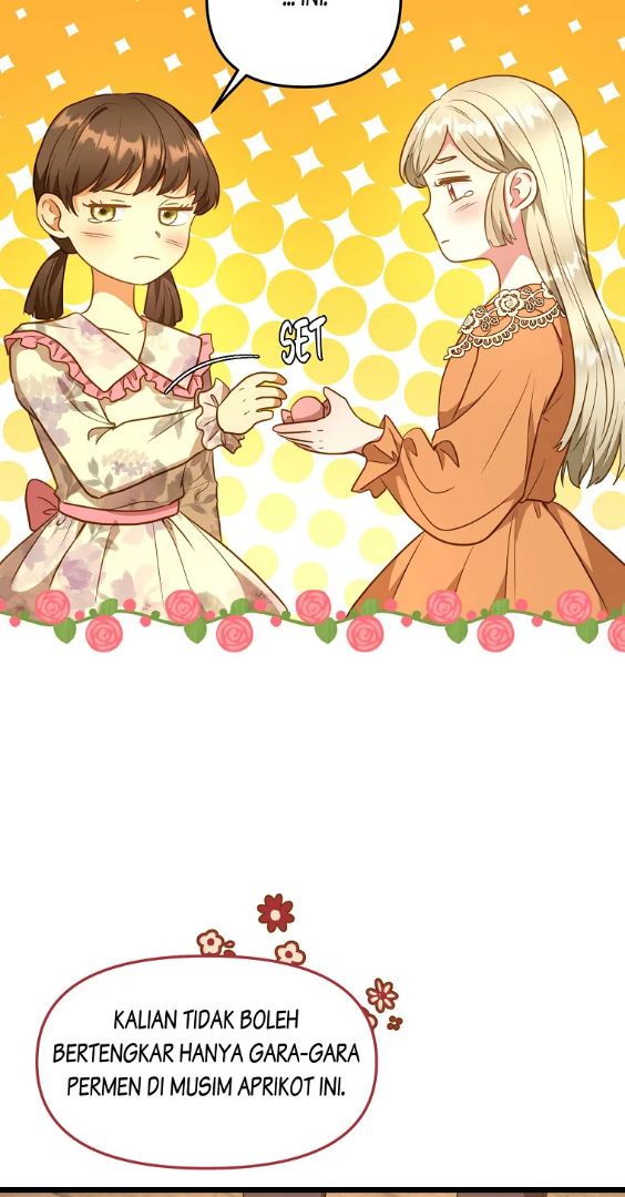Undercover Empress Chapter 0 – halaman 50