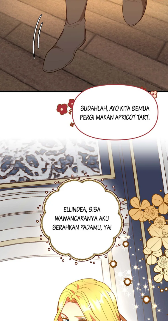 Undercover Empress Chapter 0 – halaman 51