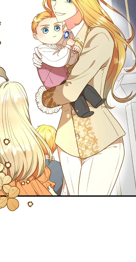 Undercover Empress Chapter 0 – halaman 52