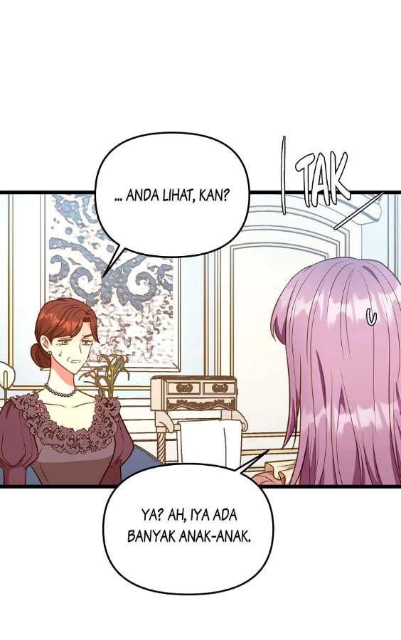 Undercover Empress Chapter 0 – halaman 53
