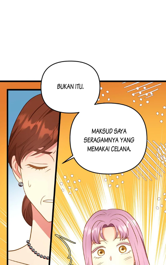 Undercover Empress Chapter 0 – halaman 54