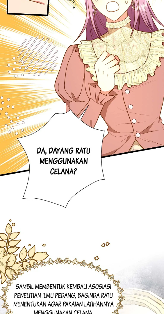 Undercover Empress Chapter 0 – halaman 55