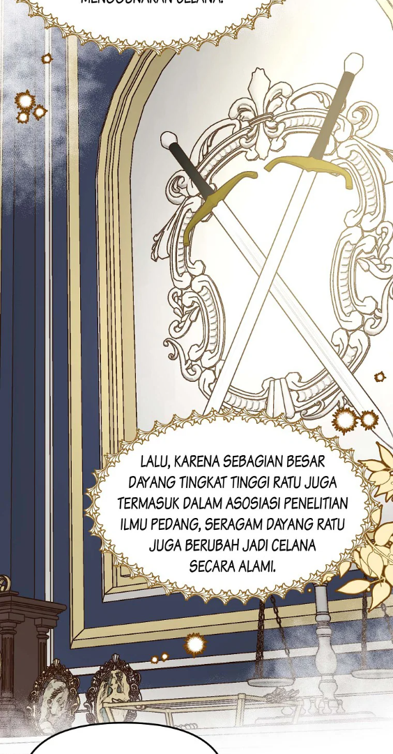 Undercover Empress Chapter 0 – halaman 56