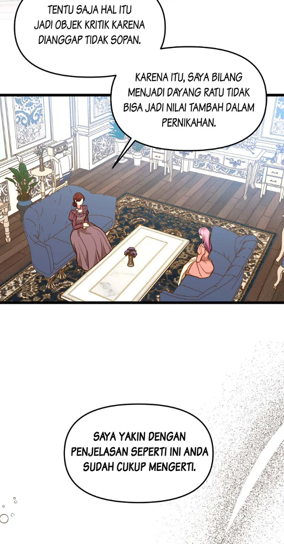 Undercover Empress Chapter 0 – halaman 57