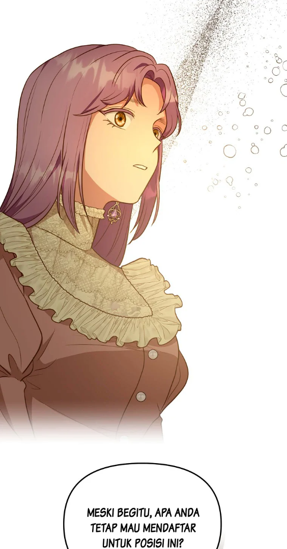Undercover Empress Chapter 0 – halaman 58