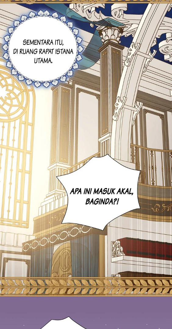 Undercover Empress Chapter 0 – halaman 60