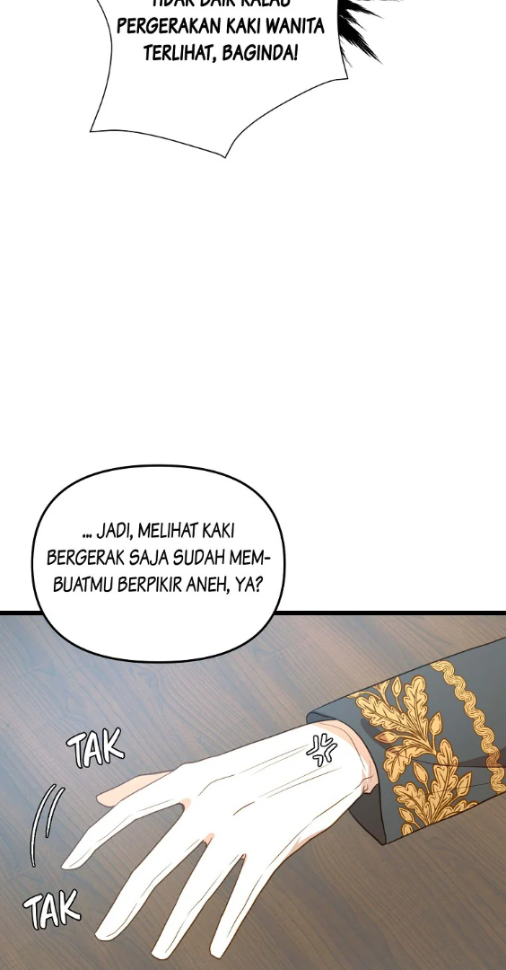 Undercover Empress Chapter 0 – halaman 62