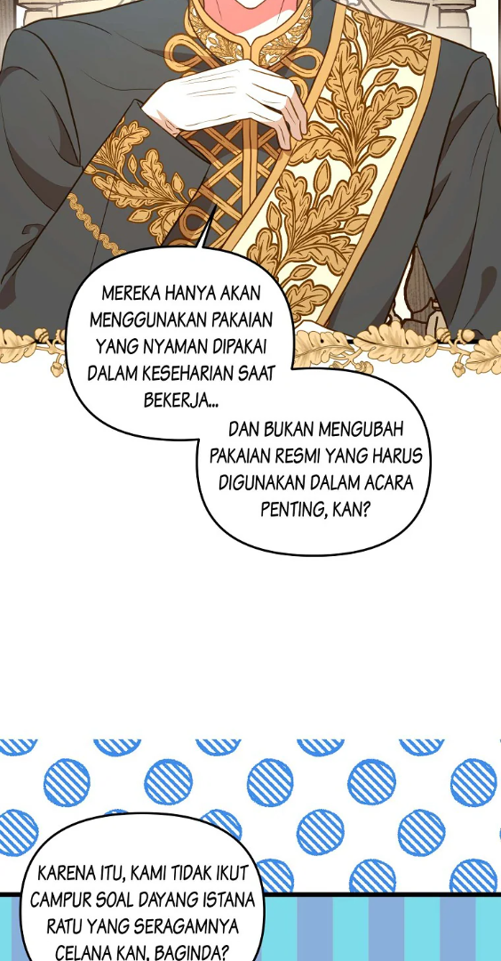 Undercover Empress Chapter 0 – halaman 64