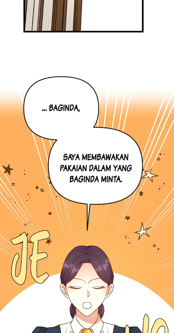 Undercover Empress Chapter 0 – halaman 67