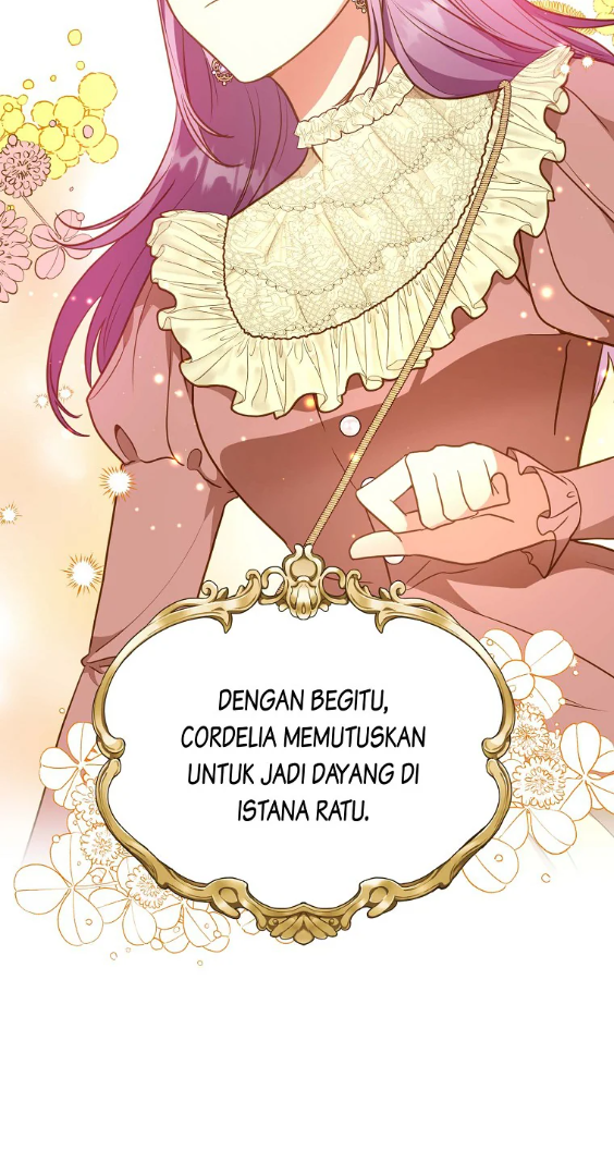 Undercover Empress Chapter 0 – halaman 7