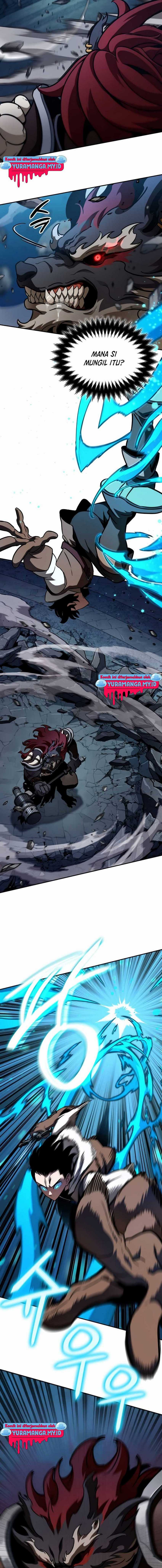 Valhalla saga