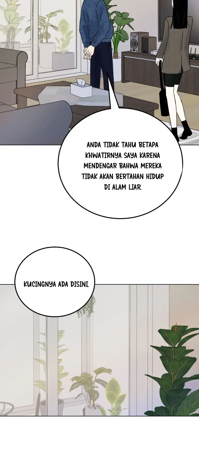 Want to See My Cat? Chapter 1 – halaman 100
