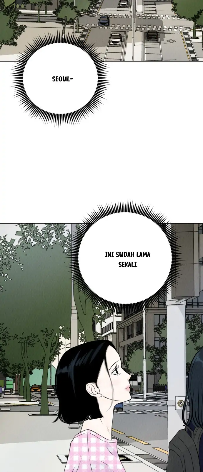 Want to See My Cat? Chapter 1 – halaman 17