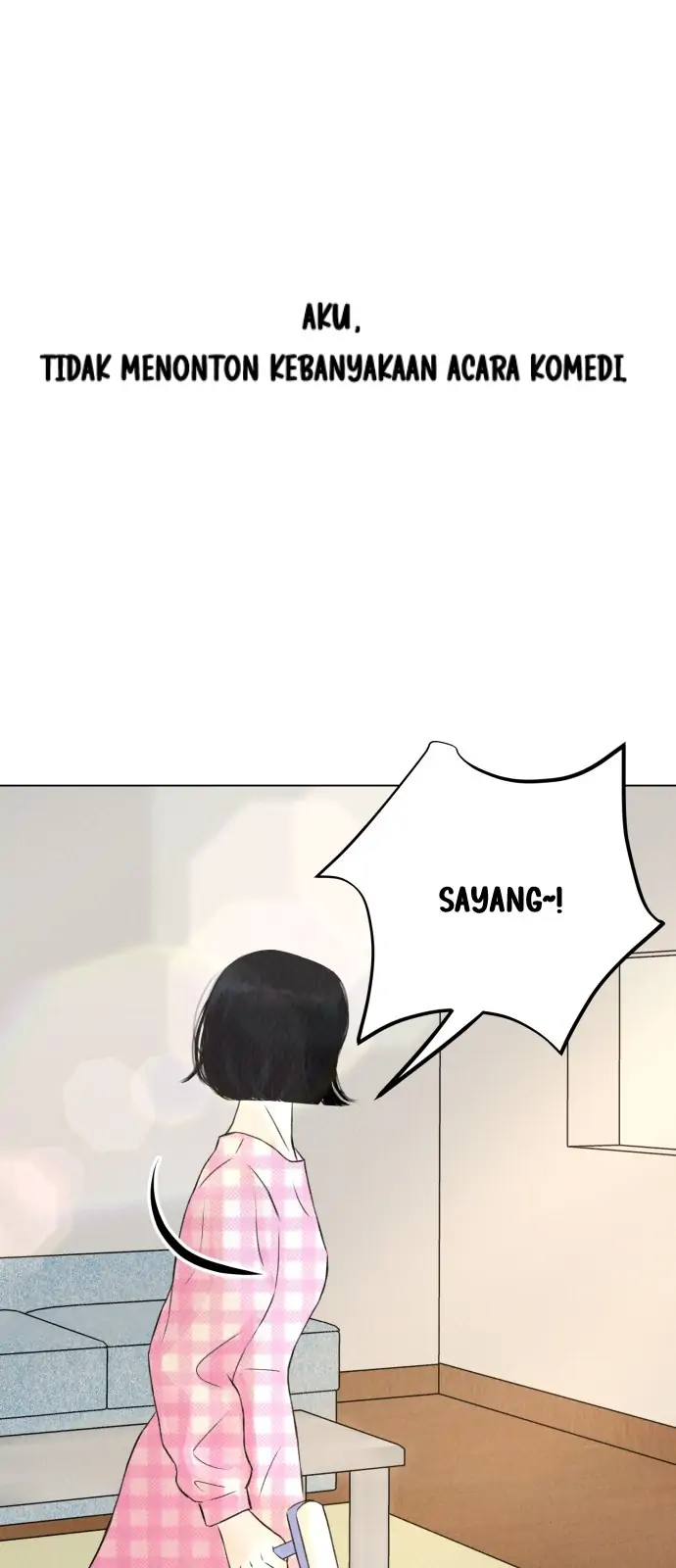 Want to See My Cat? Chapter 1 – halaman 3