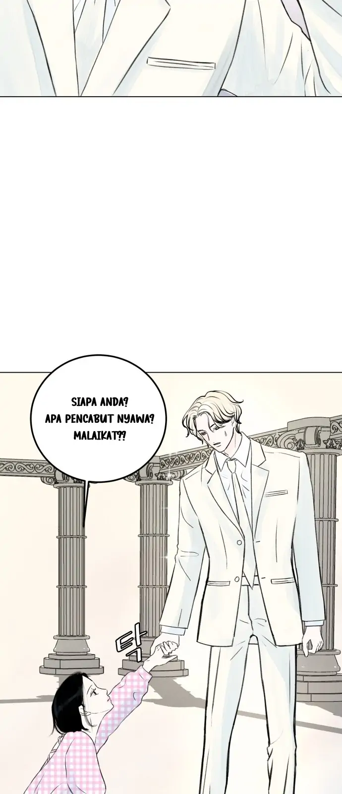 Want to See My Cat? Chapter 1 – halaman 32