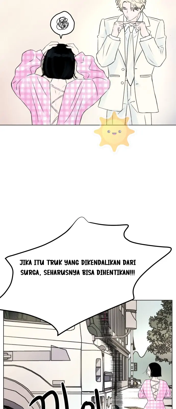 Want to See My Cat? Chapter 1 – halaman 38