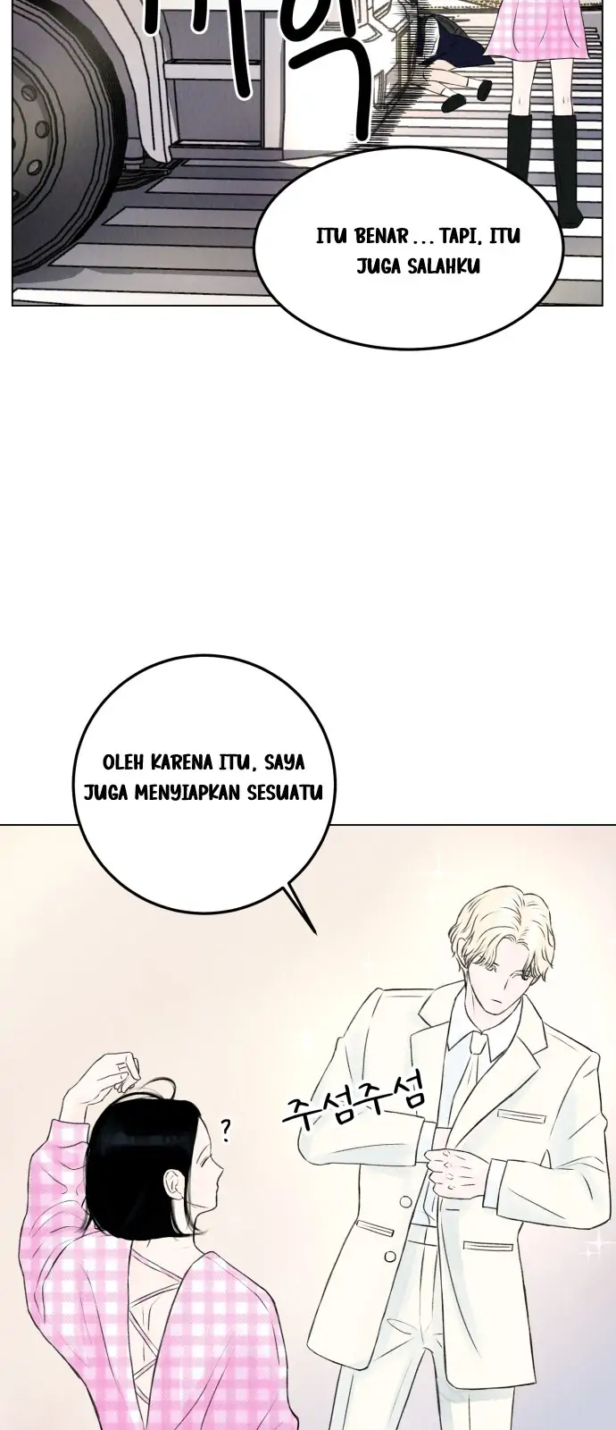 Want to See My Cat? Chapter 1 – halaman 39