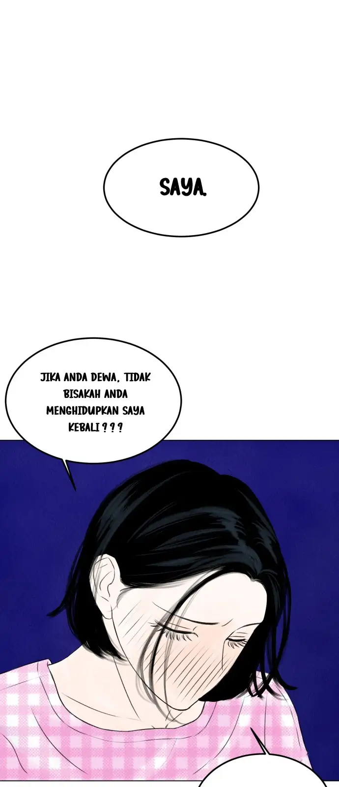 Want to See My Cat? Chapter 1 – halaman 41