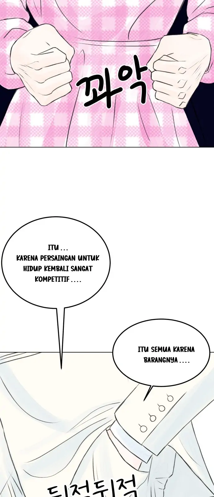 Want to See My Cat? Chapter 1 – halaman 48