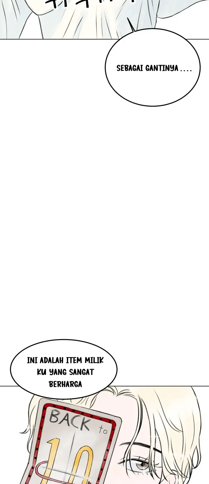 Want to See My Cat? Chapter 1 – halaman 49