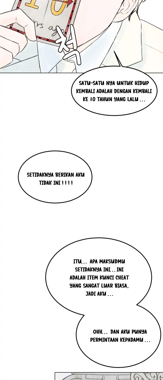 Want to See My Cat? Chapter 1 – halaman 50