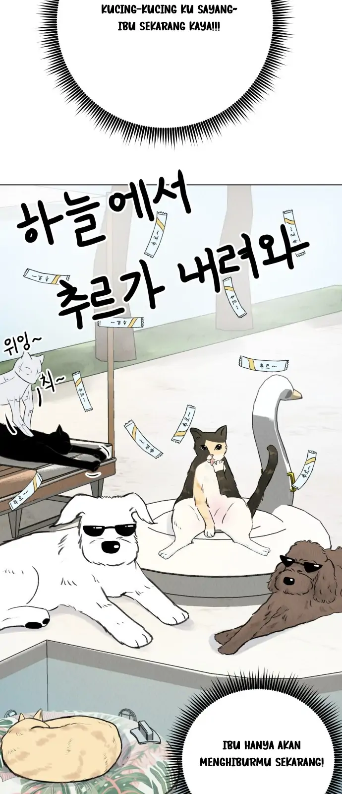 Want to See My Cat? Chapter 1 – halaman 77
