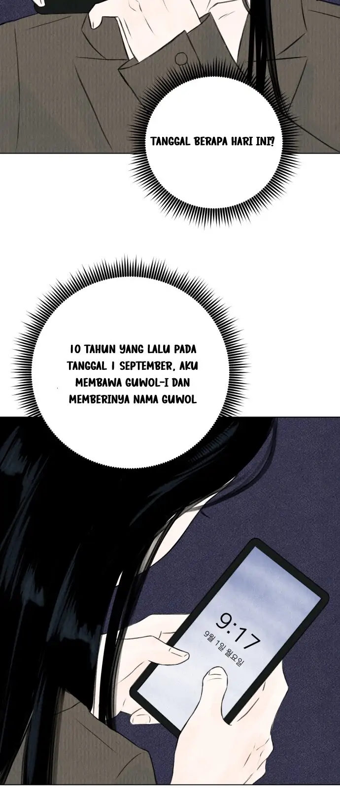 Want to See My Cat? Chapter 1 – halaman 79