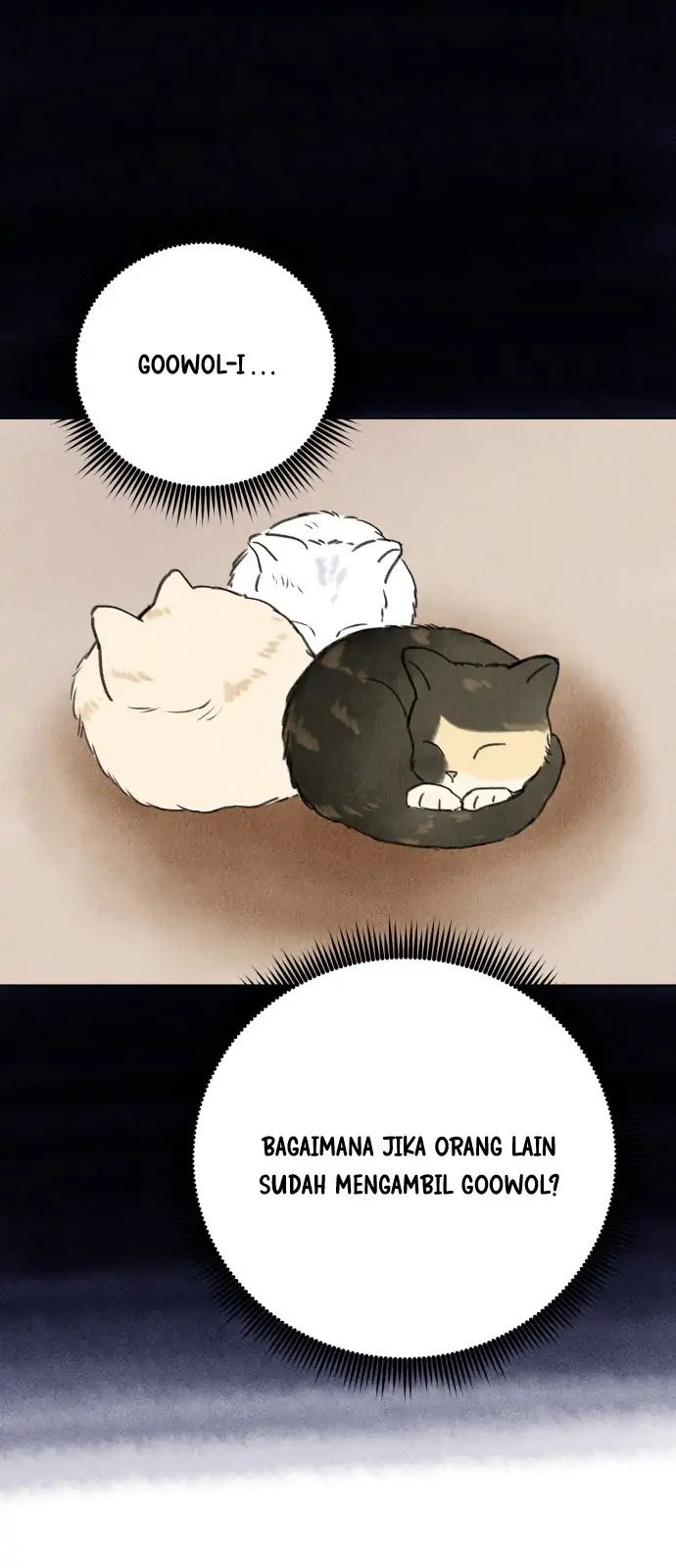 Want to See My Cat? Chapter 1 – halaman 81