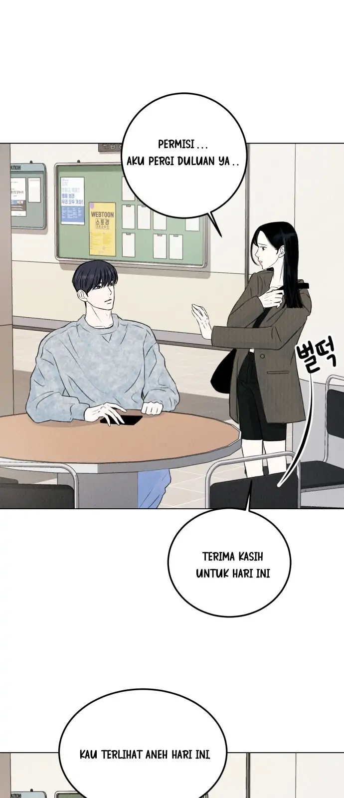 Want to See My Cat? Chapter 1 – halaman 82