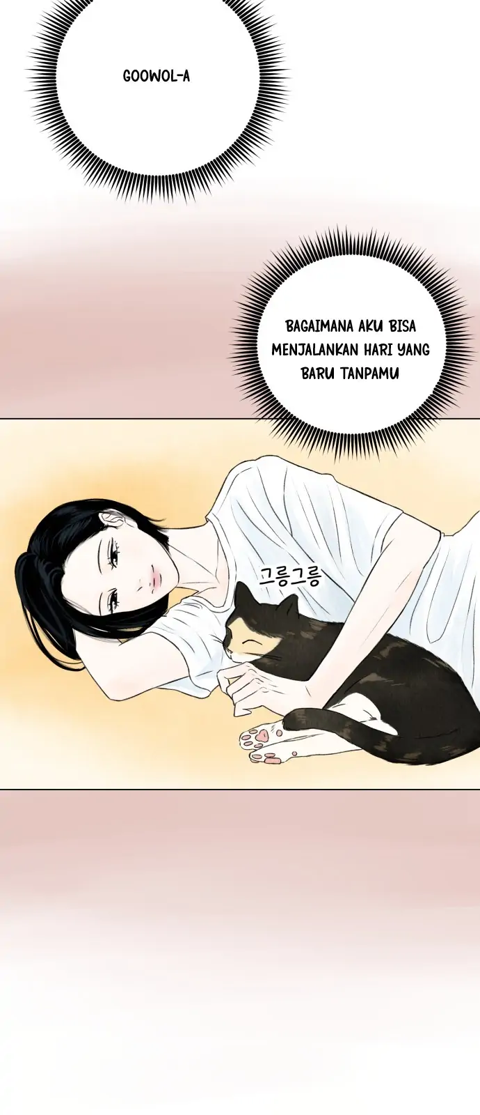 Want to See My Cat? Chapter 1 – halaman 86