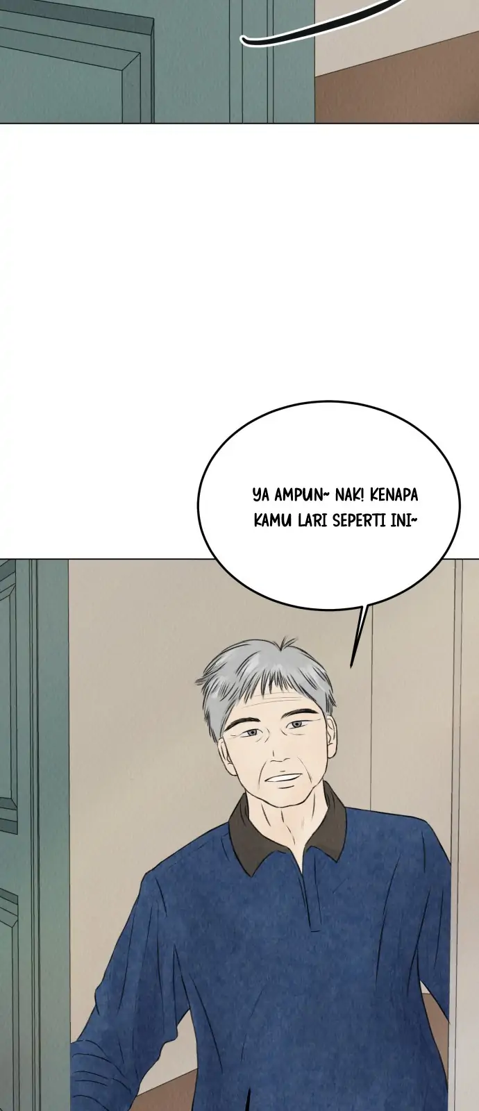Want to See My Cat? Chapter 1 – halaman 98