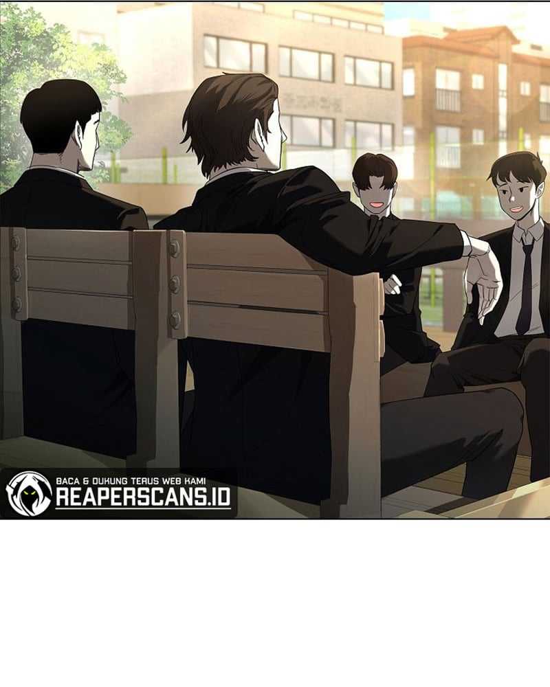 Warrior High School Chapter 1 – halaman 10