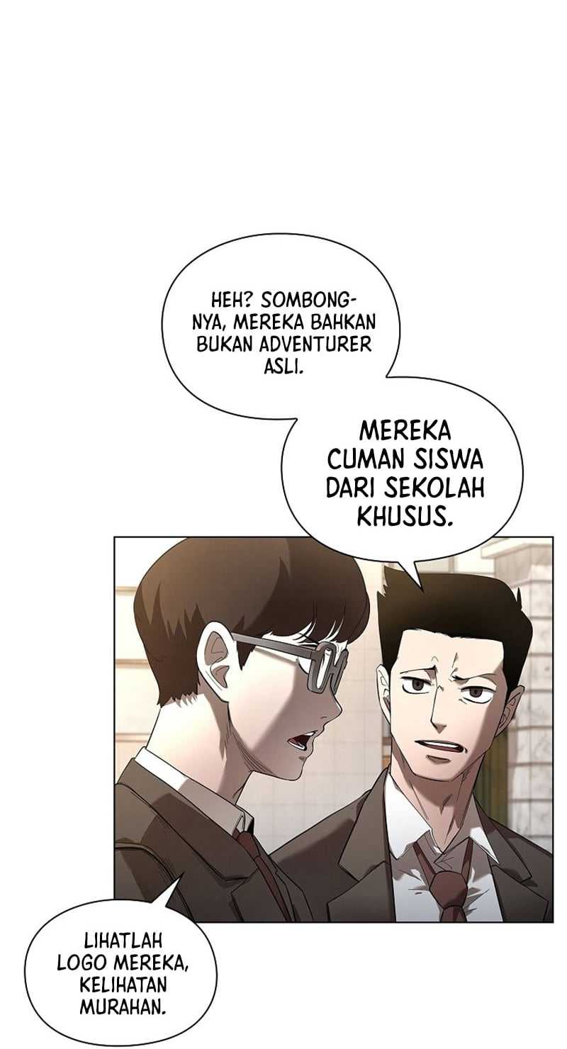 Warrior High School Chapter 1 – halaman 12