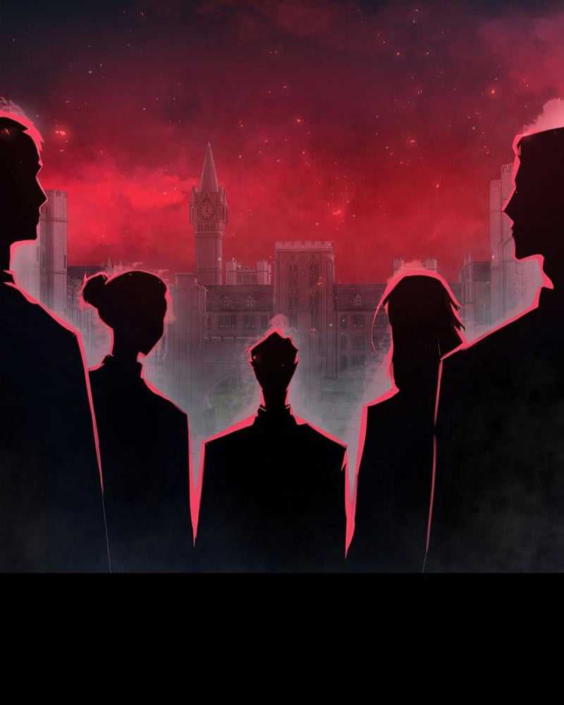 Warrior High School Chapter 1 – halaman 127
